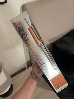Curling Iron
