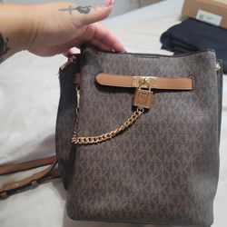 MK Purse