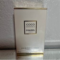 Coco Chanel For Woman