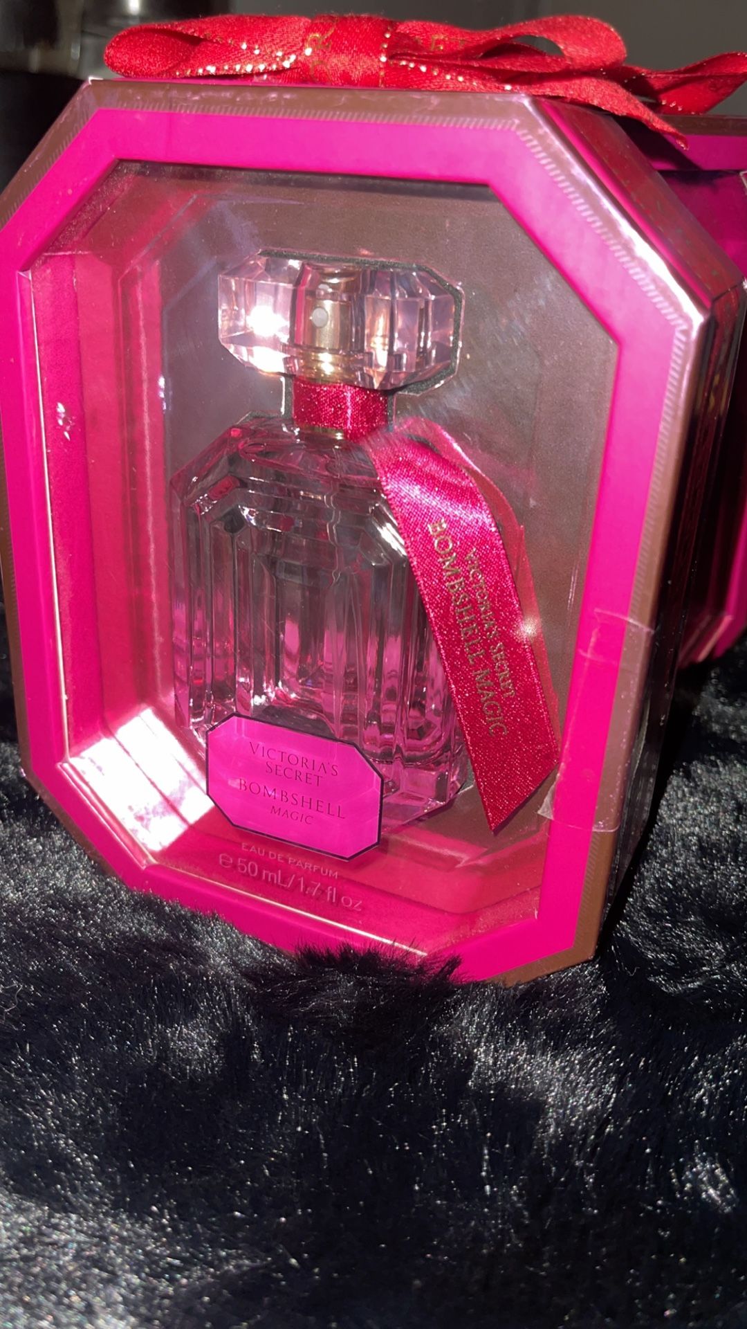 Bombashell Magic Victoria Secret