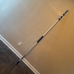 Telescopic Pole 24 ft