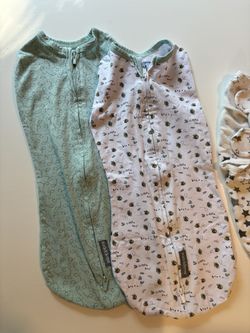 Saddles Newborn Baby