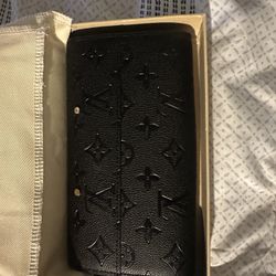 Louis Vuitton Wallet