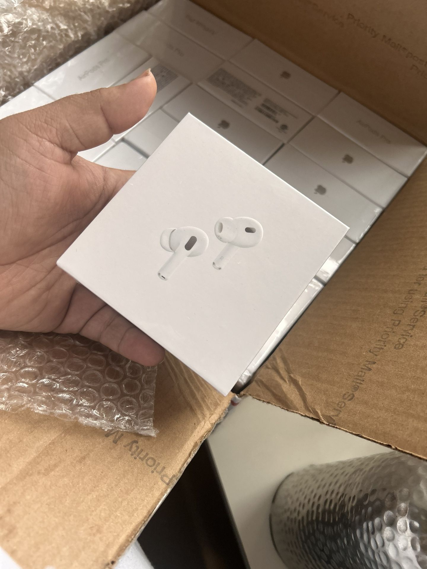 AirPods Pro (Bundles)