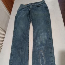 #1 Jeans Jbrand Size 32