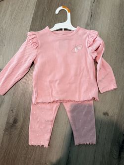 Baby girl outfit