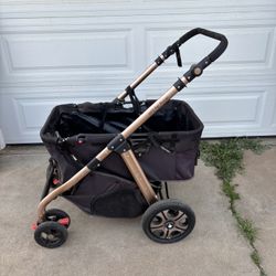 Pet Stroller 