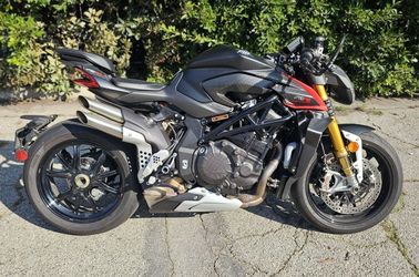 2024 MV Agusta Brutale 1000 RR