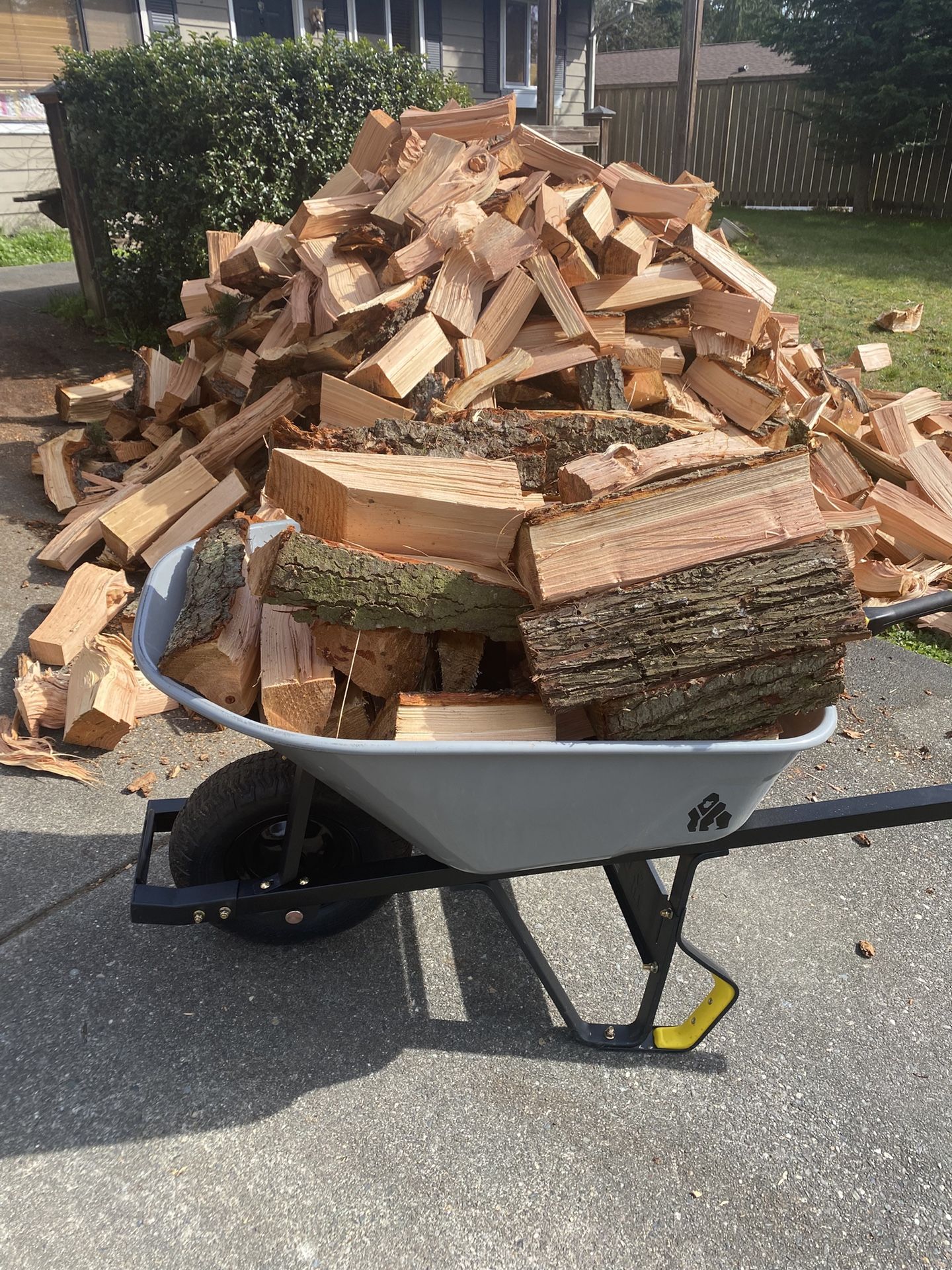 Firewood