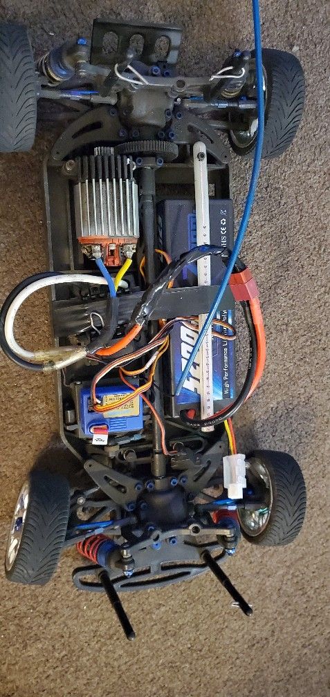 Traxxas Rc