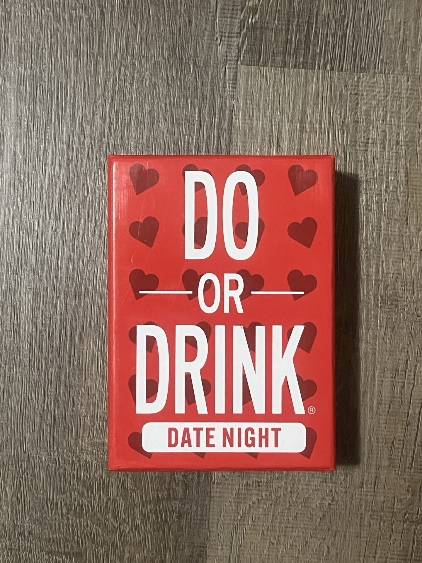 Do or drink BLACK FRIDAY PRICE π