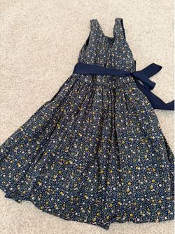 Girls sz 6 Ralph Lauren dress