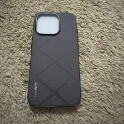 iPhone 16 Pro Case Brown Color