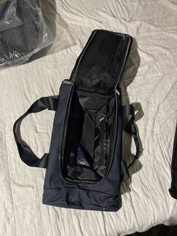 Versace Duffle Bag