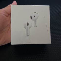 AlRPODS 4s