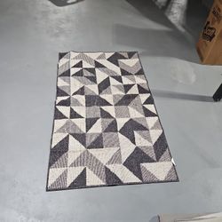 area rug