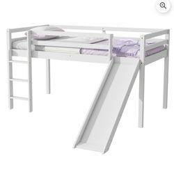 Bed frame