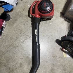 Homelite Leaf Blower