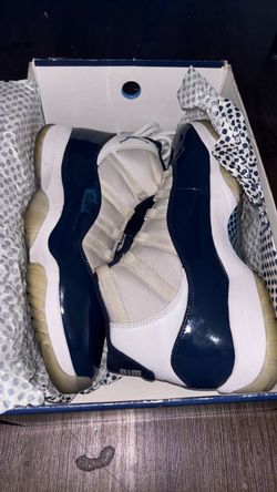 Size 11 jordans