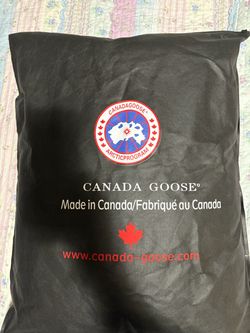 Canada goose