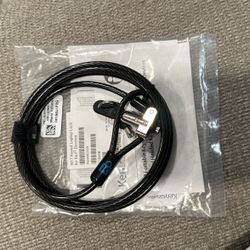 Laptop Lock