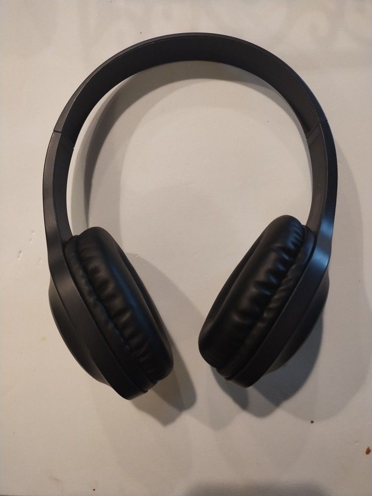 Bluetooth Headphones