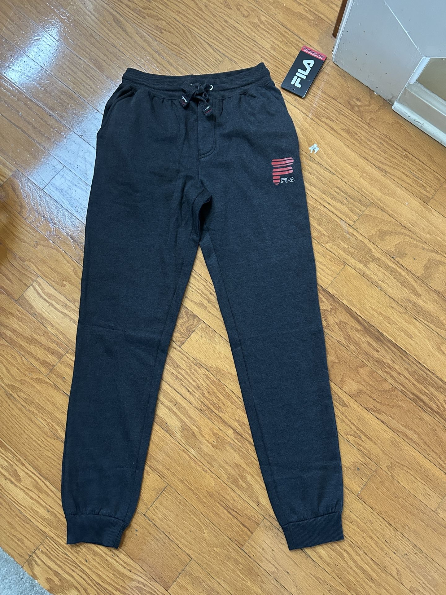 NWT Fila men’s Jogger size S
