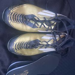 F50 Messi Copa América Cleats