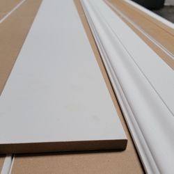 Baseboard Molding Sale In Stock