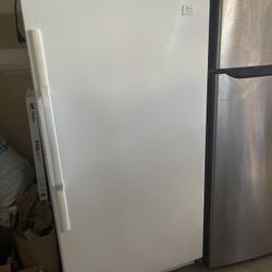 Amana Deepfreeze Upright