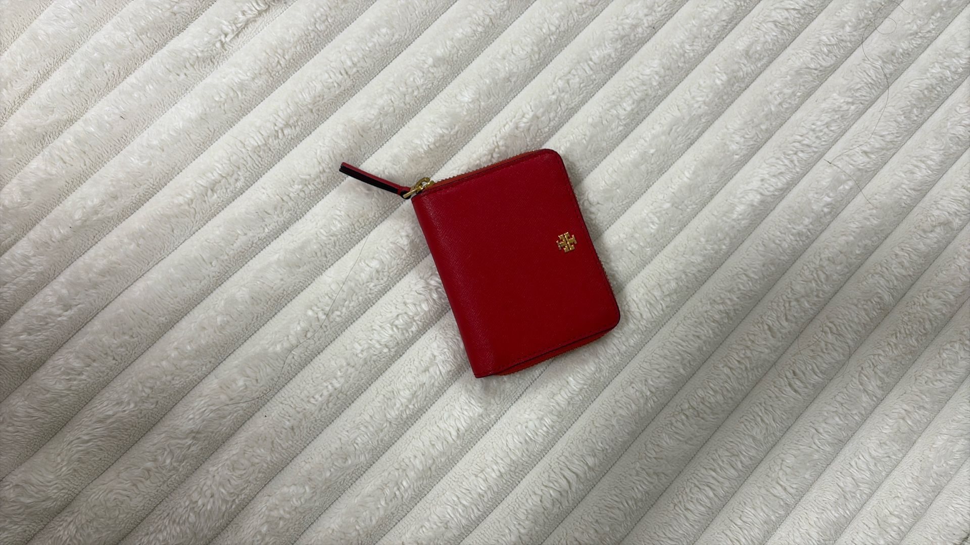 Tory Burch Wallet
