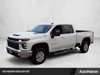 2023 Chevrolet Silverado 2500HD