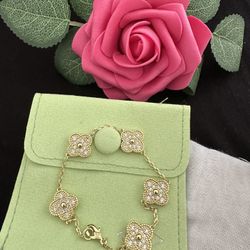 Luxury 🍀 Bracelet 