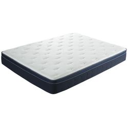 BedTech Silverton 11 IWC1150 Queen 11"Pocketed Coil Mattress