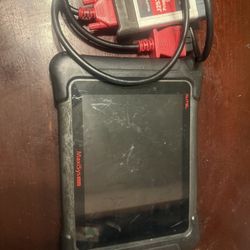 maxisys elite autel 8.0 mega pixel