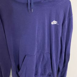 Nike Sweater