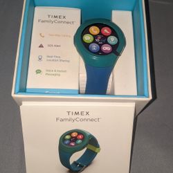 New Metro/T-Mobile Timex Family Connect Smartwatch for kids Two-way Calling $35 firm