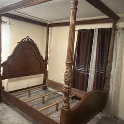  Keen side Bed Frame 