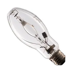Plusrite MS200/ED17/PS/U/4K (1669) Pulse Start Lamp