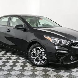 2019 Kia Forte $695 Down Drive Today