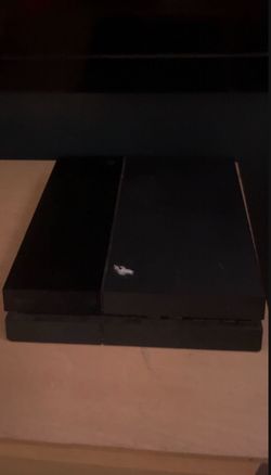 PlayStation 4