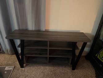 TV stand