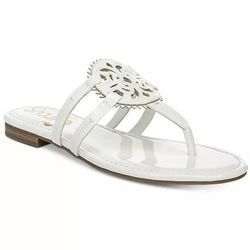 CIRCUS BY SAM EDELMAN

Women's Canyon Medallion Flat Sandals

