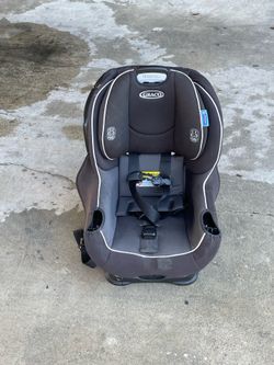 Graco  Car Seat
