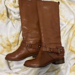 Riding Boots