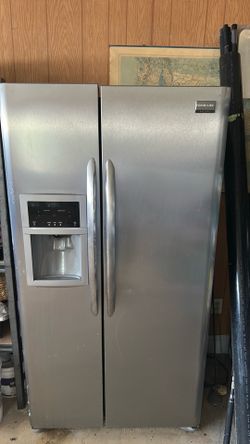 Frigidaire Gallery