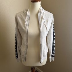 Victoria’s Secret Pink Hoodie Size XS 