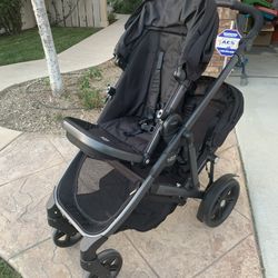 Double Stroller 