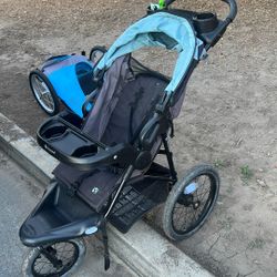 Stroller 