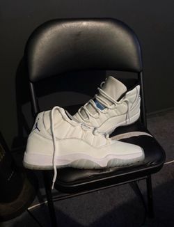 Jordan 11’s $50 size 14